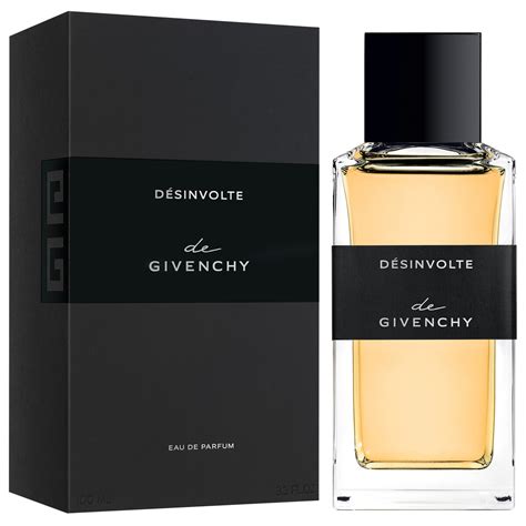 givenchy désinvolte perfume